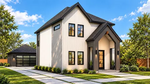 2514 Exline St, Dallas, TX 75215