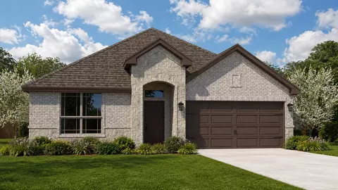 1434 Canterbury Trl, Desoto, TX 75115
