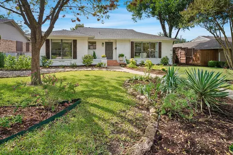 705 James Dr, Richardson, TX 75080