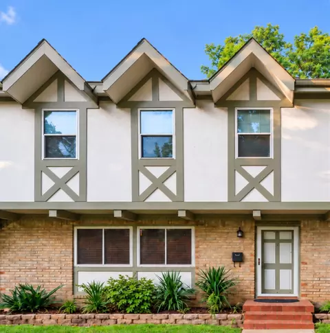 440 Westview Ter, Arlington, TX 76013