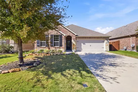 525 Yellowstone Dr, Celina, TX 75009