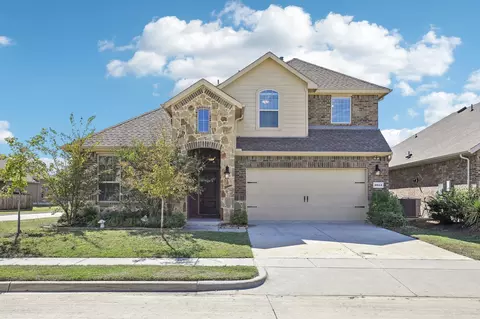 3943 Sidney Ln, Heath, TX 75126
