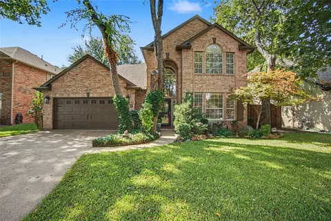 5817 Louisville Dr, Frisco, TX 75035