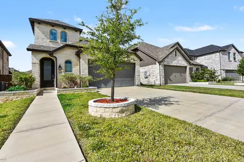 2413 Gaulding St, Royse City, TX 75189