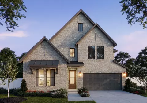 4700 Becknell St, Mckinney, TX 75071