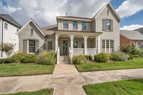 3854 Mashpee St, Frisco, TX 75034