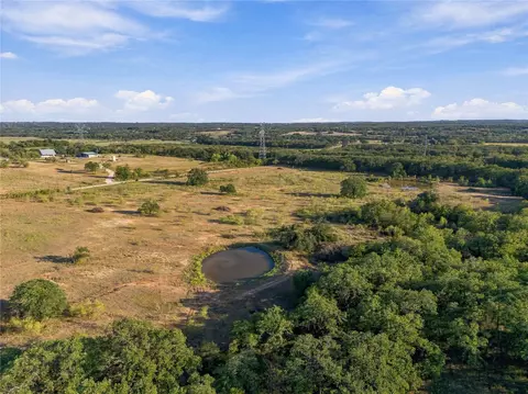 Tract 7 County Road 3671, Paradise, TX 76073