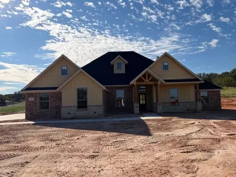 2644 N Cardinal Rd, Azle, TX 76020