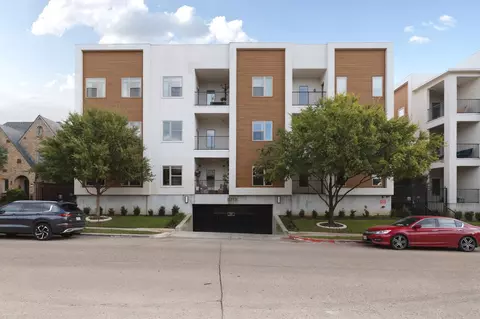 5718 Mccommas Blvd #302, Dallas, TX 75206