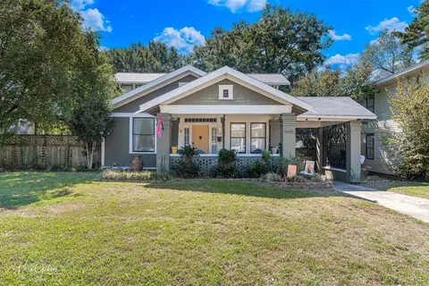 843 Gladstone Blvd, Shreveport, LA 71104