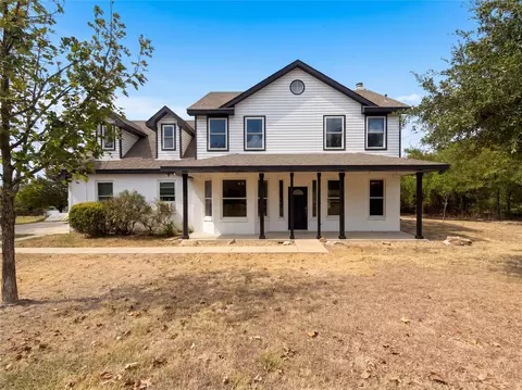 15936 County Road 566, Farmersville, TX 75442