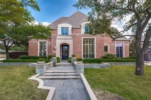 1604 Litchfield Dr, Mckinney, TX 75071