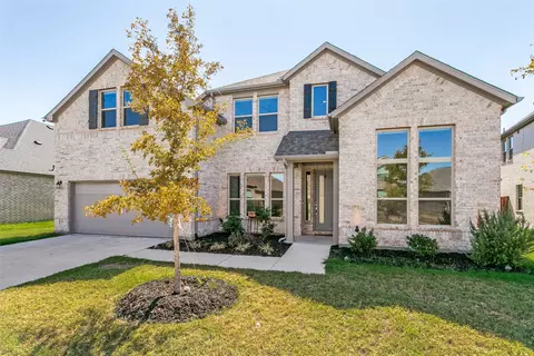1508 Kurelek Dr, Little Elm, TX 75068