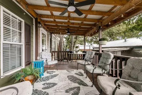 5200 Lake Shore Ln #38, Denton, TX 76208
