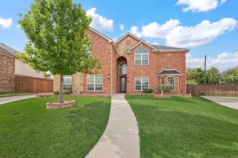 209 Chateau Ave, Kennedale, TX 76060