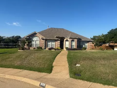509 Teresa Ct, Desoto, TX 75115