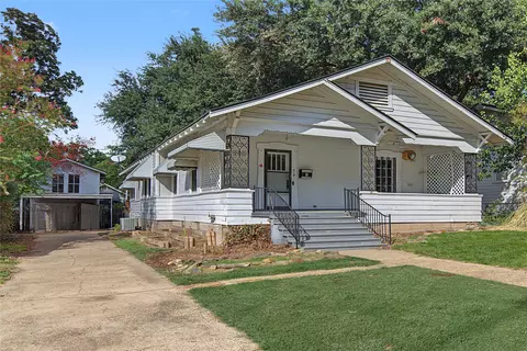 414 Rutherford St, Shreveport, LA 71104