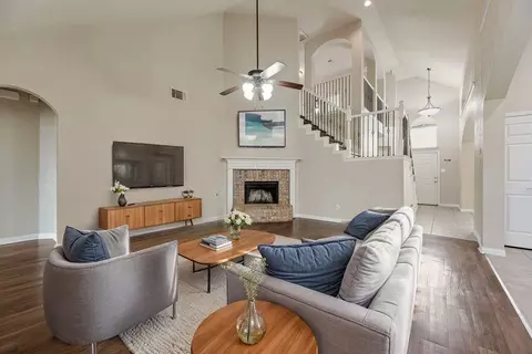 1404 Ashby Dr, Lewisville, TX 75067