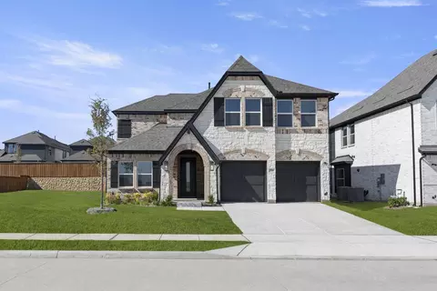 516 Loggia Way, Little Elm, TX 75068
