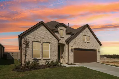 4632 Peary Ln, Mckinney, TX 75071