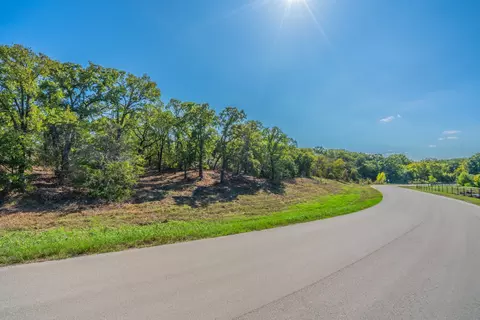 lot14 Robinson Canyon Rd, Aubrey, TX 76227