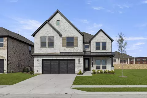 520 Loggia Way, Little Elm, TX 75068