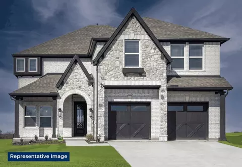 520 Loggia Way, Little Elm, TX 75068