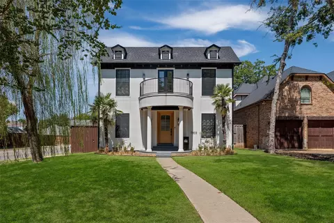 5803 Velasco Ave, Dallas, TX 75206
