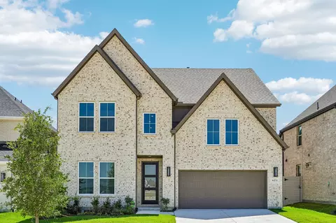 4733 Peary Ln, Mckinney, TX 75071