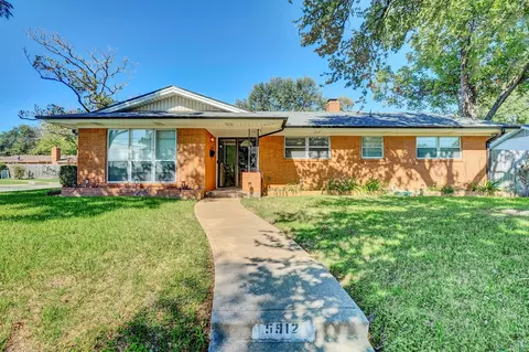 5912 Lubbock Ave, Fort Worth, TX 76133