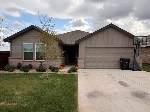3005 Graduation Rd, Abilene, TX 79606