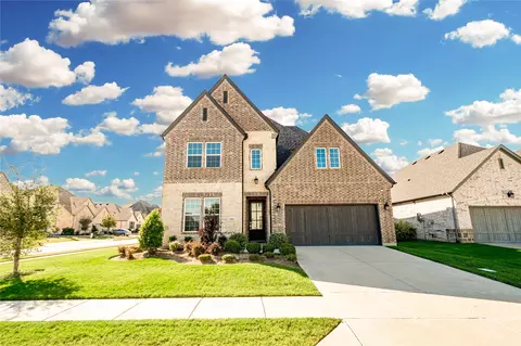 2001 Newton Ln, Mckinney, TX 75071