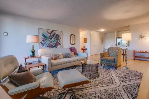 3883 Turtle Creek Blvd #416, Dallas, TX 75219