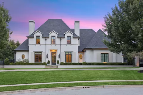 1255 Bolton Ct, Southlake, TX 76092