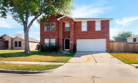 2501 Ash Dr, Little Elm, TX 75068