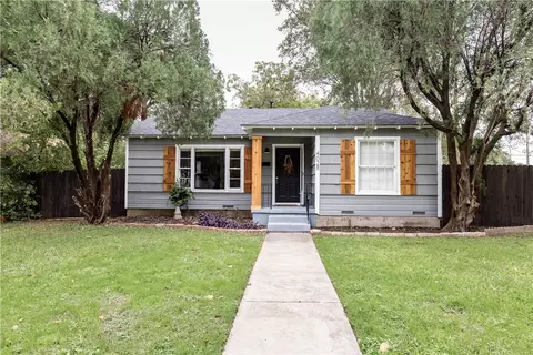 4028 Trice Ave, Waco, TX 76707