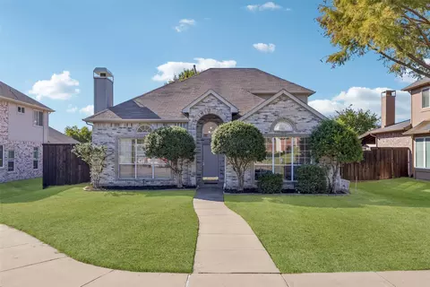3908 Seaham Ct, Plano, TX 75025