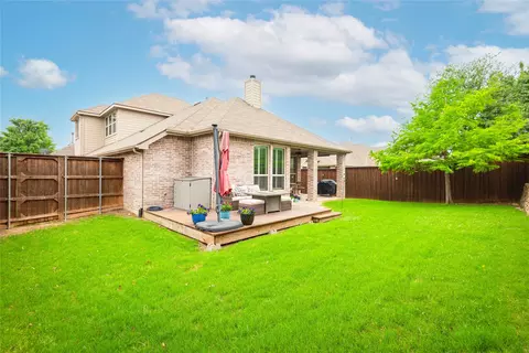 5320 Grovewood Dr, Mckinney, TX 75071