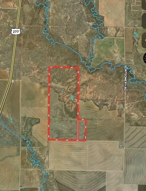 tbd 366 Acres Montgomery Rd, Haskell, TX 79521 photo 5
