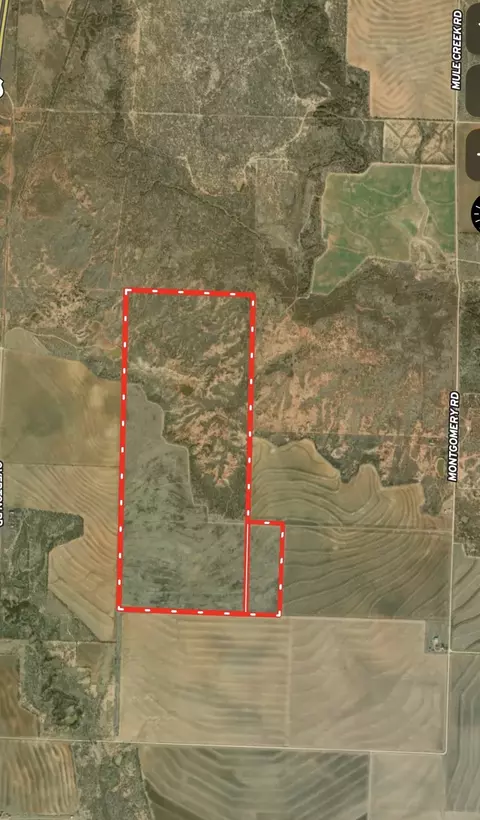 tbd 366 Acres Montgomery Rd, Haskell, TX 79521 photo 2
