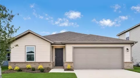 2322 Buffalo Bayou Way, Crandall, TX 75114
