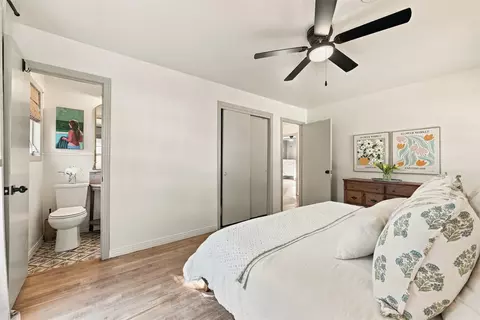 Bedroom - 3821 Cobbs Dr, Waco, TX 76708 photo 3 of 4