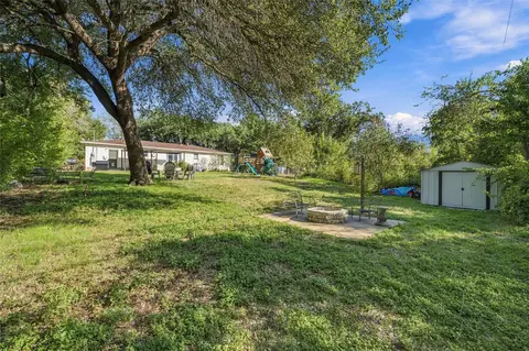 Exterior - 3821 Cobbs Dr, Waco, TX 76708 photo 9 of 9