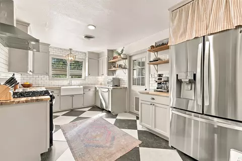 Kitchen - 3821 Cobbs Dr, Waco, TX 76708 photo 1 of 6