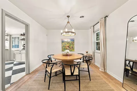 Dining - 3821 Cobbs Dr, Waco, TX 76708 photo 1 of 2