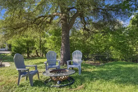 Exterior - 3821 Cobbs Dr, Waco, TX 76708 photo 7 of 9