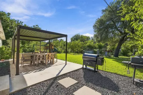 Exterior - 3821 Cobbs Dr, Waco, TX 76708 photo 5 of 9