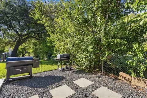 Exterior - 3821 Cobbs Dr, Waco, TX 76708 photo 6 of 9