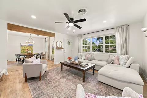 Living - 3821 Cobbs Dr, Waco, TX 76708 photo 3 of 3