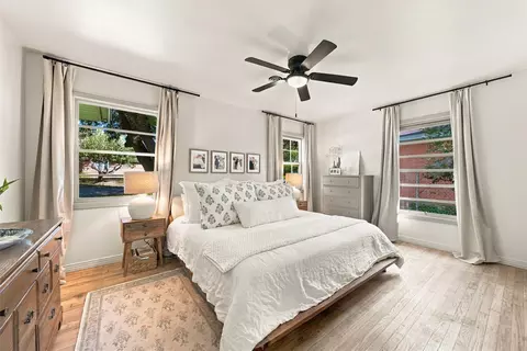 Bedroom - 3821 Cobbs Dr, Waco, TX 76708 photo 1 of 4
